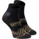 Magnum SKARPETY MAGNUM BERSOR BLACK/GREY/HONEY MUSTARD 36-39