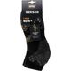 Magnum SKARPETY MAGNUM BERSOR BLACK/GREY/OLIVE 36-39