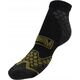 Magnum SKARPETY MAGNUM BERSOR BLACK/GREY/OLIVE 36-39