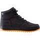 Magnum OBUWIE CLASSIC MADSON II BLACK/ORANGE 42