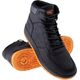 Magnum OBUWIE CLASSIC MADSON II BLACK/ORANGE 42