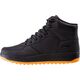 Magnum OBUWIE CLASSIC MADSON II BLACK/ORANGE 43