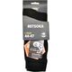 Magnum SKARPETY MAGNUM RETSOKA BLACK/FORGED IRON 36-39