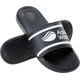 AquaWave KLAPKI ARWEDI BLACK/WHITE 45