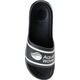 AquaWave KLAPKI ARWEDI BLACK/WHITE 45