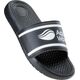 AquaWave KLAPKI ARWEDI BLACK/WHITE 45
