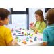 Tm Toys Hey Clay Masa plastyczna Krowa MN003PCS