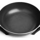 Tristar Patelnia typu WOK elektryczna PZ-9130, 1500 W, 4,5 L, czarna