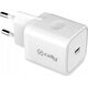 Ładowarka Celly ŁADOWARKA ŚCIENNA USB-C 20 W.