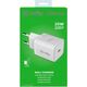 Ładowarka Celly ŁADOWARKA ŚCIENNA USB-C 20 W.