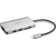Stacja/replikator Kensington USB-C 8w1 (K33820WW)
