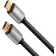 Kabel Kruger&Matz HDMI - HDMI 3m czarny (KM1266)