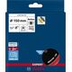 Bosch Bosch multi-hole pad 150mm medium M8 + 5/16 - 2608900007 EXPERT RANGE