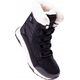 Hi-Tec Śniegowce Mestia MID WP Wo's czarne r. 36