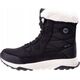 Hi-Tec Śniegowce Mestia MID WP Wo's czarne r. 36