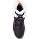Hi-Tec OBUWIE ZIMOWE MESTIA MID WP WO'S BLACK/WHITE 39