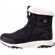 Hi-Tec OBUWIE ZIMOWE MESTIA MID WP WO'S BLACK/WHITE 39