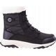Hi-Tec OBUWIE ZIMOWE MESTIA MID WP WO'S BLACK/WHITE 40