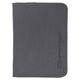 Lifeventure RFID Card Wallet, Recycled, Grey