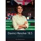Blackmagic Blackmagic Design DaVinci Resolve Speed Editor Keyboard