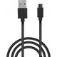 Speedlink STREAM Play & Charge USB Cable Set - for PS4, black