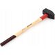 Gedore Gedore sledge hammer ROTBAND-PLUS - 8673650