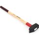 Gedore Gedore sledge hammer ROTBAND-PLUS - 8673650