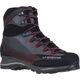 Buty trekkingowe męskie La Sportiva Trango Trk Leather GTX czarne r. 42