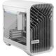 Obudowa Fractal Design Torrent Nano Biała TG Clear Tint (FD-C-TOR1N-03)