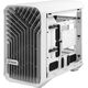 Obudowa Fractal Design Torrent Nano Biała TG Clear Tint (FD-C-TOR1N-03)