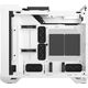 Obudowa Fractal Design Torrent Nano Biała TG Clear Tint (FD-C-TOR1N-03)
