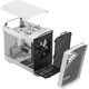 Obudowa Fractal Design Torrent Nano Biała TG Clear Tint (FD-C-TOR1N-03)