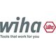 Wiha Zestaw bitów 6-kątnych slimBit (43156)