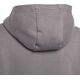 Adidas Bluza adidas ENTRADA 22 Hoody H57515 H57515 szary 152 cm