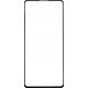 MyScreen Protector Samsung Galaxy A71 5G - Szkło hartowane na lekko zaokrąglone ekrany DIAMOND GLASS LITE edge FULL GLUE