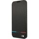 BMW Etui BMW BMBKS22MPUCARTCBK Samsung Galaxy S22+ Plus czarny/black bookcase M Collection Triangles