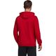 Adidas Bluza adidas ENTRADA 22 Hoody H57514 H57514 czerwony M