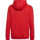 Adidas Bluza adidas ENTRADA 22 Hoody Y H57566 H57566 czerwony 152 cm