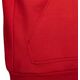Adidas Bluza adidas ENTRADA 22 Hoody Y H57566 H57566 czerwony 152 cm