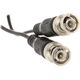 Kabel BNC - BNC 5m czarny (CROSS-BNC/5M)
