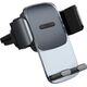 Baseus Uchwyt zaciskowy do samochodu Easy Control Clamp SUYK000-001