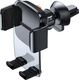Baseus Uchwyt zaciskowy do samochodu Easy Control Clamp SUYK000-001