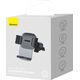 Baseus Uchwyt zaciskowy do samochodu Easy Control Clamp SUYK000-001