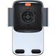Baseus Uchwyt zaciskowy do samochodu Easy Control Clamp SUYK000-001