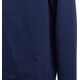Adidas 7Bluza adidas ENTRADA 22 Hoody H57517 H57517 granatowy 152 cm