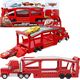 Mattel Auta. Maniek Transporter HDN03