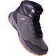 Buty trekkingowe męskie Hi-Tec Havant Mid ciemnoszare r. 41
