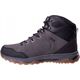 Buty trekkingowe męskie Hi-Tec Havant Mid ciemnoszare r. 43
