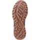 Buty trekkingowe męskie Hi-Tec Havant Mid ciemnoszare r. 43