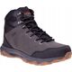 Buty trekkingowe męskie Hi-Tec Havant Mid ciemnoszare r. 44